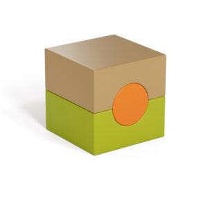 Build’n’Play Circle