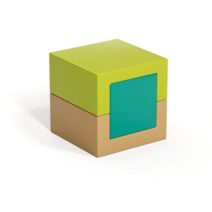 Build’n’Play Square