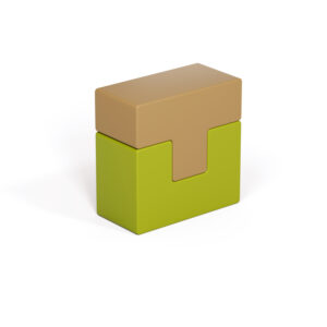 Build’n’Play T
