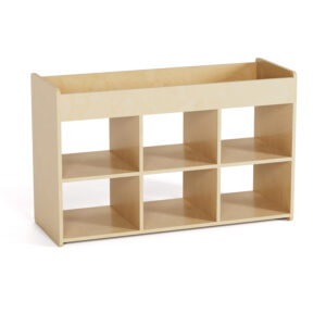 Boreal Play Box