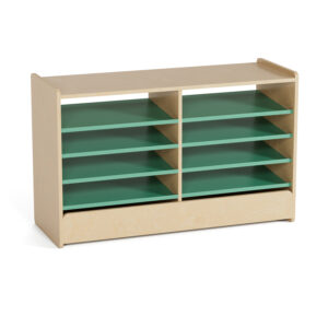 Boreal Shoe Rack