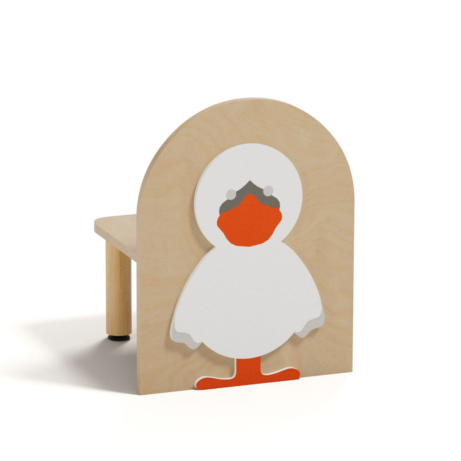 Duck