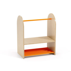 Dune Shoe Rack