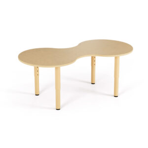 Environ Hourglass Table