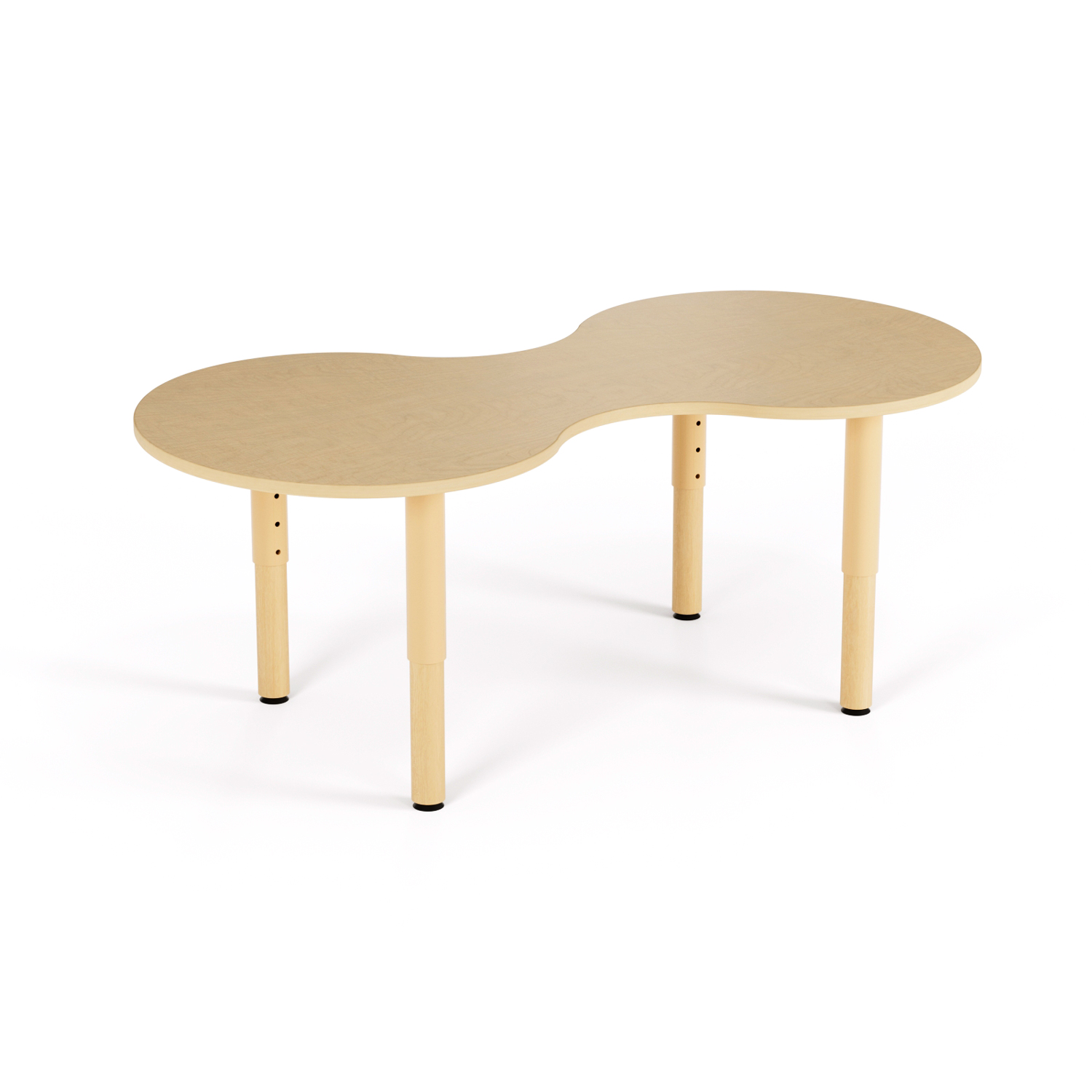 Environ Hourglass Table