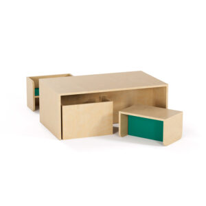 Nest Table 4