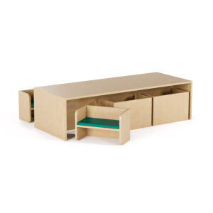 Nest Table 6