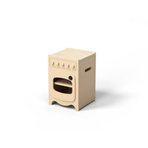 Stove