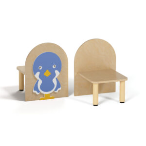 WildWoods Chair
