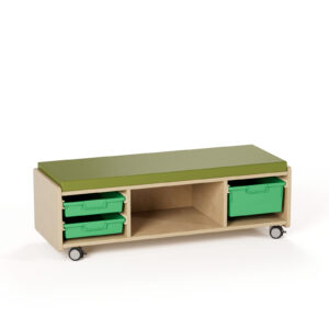 BenchSTOR