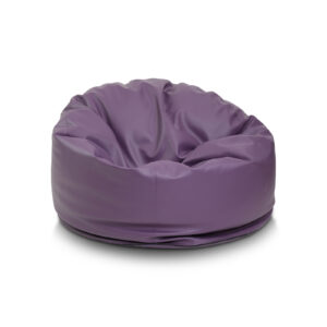 Round Bean Bag