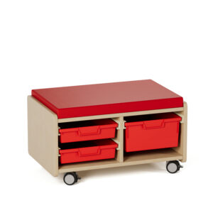 Coastal BenchSTOR 28