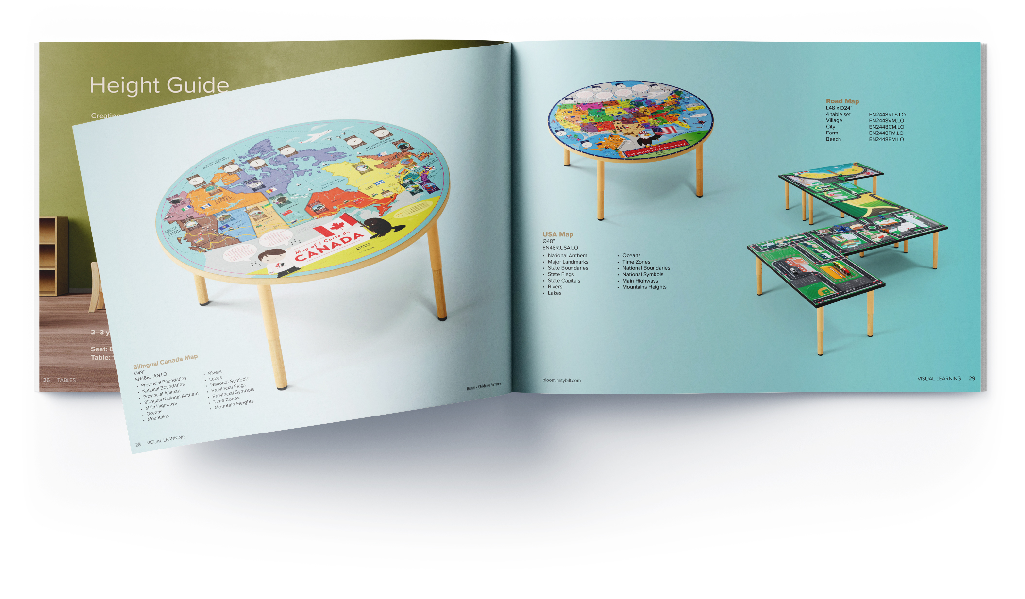 2026 Catalog